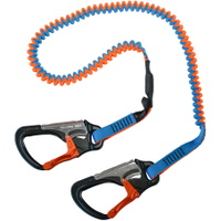 Acquista Lenza Performance Elasticizzata Spinlock 2 Clip